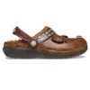 Classic Lined Clog « Star Wars Chewbacca »