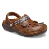 Classic Lined Clog « Star Wars Chewbacca »