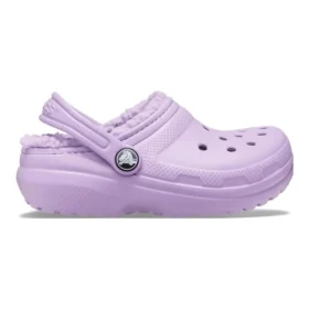 classic lined clog violet 2 2 280x280 - Classic Lined Clog &laquo; Violet &raquo;