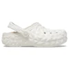 Classic Lined Clogs « White »