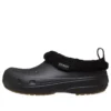 Classic Lined Shorty « Black »