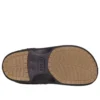 Classic Lined Shorty « Black »