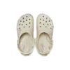 Classic Marbled Clog « Bone & Multi »