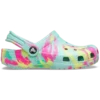Classic Marbled Sabot for toddlers Classic Marbled Sabot for toddlers