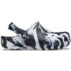 Classic Marbled Sabot for toddlers Classic Marbled Sabot for toddlers