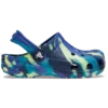 Classic Marbled Sabot for toddlers