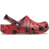 Classic Marbled Sabot for toddlers
