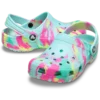Classic Marbled Sabot for toddlers Classic Marbled Sabot for toddlers