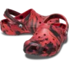 Classic Marbled Sabot for toddlers