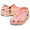 Classic Marbled Sabot for toddlers