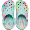 Classic Marbled Sabot for toddlers Classic Marbled Sabot for toddlers