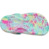 Classic Marbled Sabot for toddlers Classic Marbled Sabot for toddlers