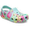 Classic Marbled Sabot for toddlers Classic Marbled Sabot for toddlers