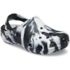 Classic Marbled Sabot for toddlers Classic Marbled Sabot for toddlers