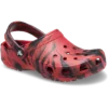 Classic Marbled Sabot for toddlers