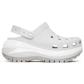 Classic Mega Crush Clog « Atmosphere »