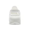 Classic Mega Crush Clog « Blanc »