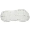 Classic Mega Crush Clog « Blanc »