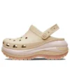 Classic Mega Crush Clog « Chai Multi »