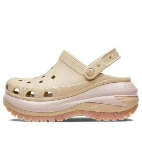 Classic Mega Crush Clog « Chai Multi »