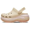 Classic Mega Crush Clog « Chai Multi »