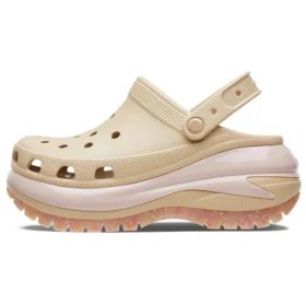 Classic Mega Crush Clog « Chai Multi »