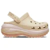 Classic Mega Crush Clog « Chai Multi »
