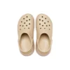 Classic Mega Crush Clog « Chai Multi »