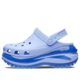 Classic Mega Crush Clog « Moon Jelly »