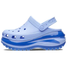 Classic Mega Crush Clog « Moon Jelly »