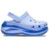 Classic Mega Crush Clog « Moon Jelly »