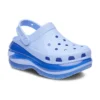 Classic Mega Crush Clog « Moon Jelly »