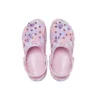 Classic Platform Clog « Cherry Blossom »