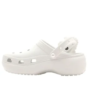 Classic Platform Clog « Moonlight »