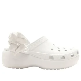 Classic Platform Clog « Moonlight »