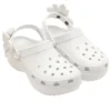 Classic Platform Clog « Moonlight »