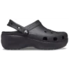 Classic Platform Clog pour femme Classic Platform Clog pour femme