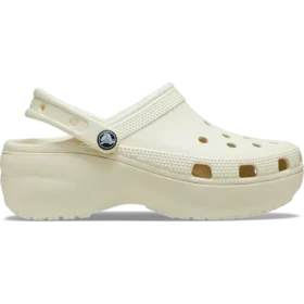 Classic Platform Clog pour femme