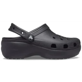 Classic Platform Clog pour femme