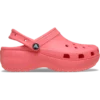 Classic Platform Clog pour femme Classic Platform Clog pour femme