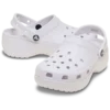 Classic Platform Clog pour femme Classic Platform Clog pour femme