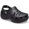 Classic Platform Clog pour femme Classic Platform Clog pour femme