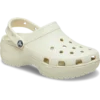 Classic Platform Clog pour femme Classic Platform Clog pour femme
