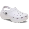 Classic Platform Clog pour femme Classic Platform Clog pour femme