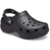 Classic Platform Clog pour femme Classic Platform Clog pour femme