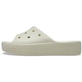 Classic Platform Slide « Bone »