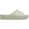 Classic Platform Slide « Bone »