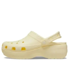Classic Platform « Yellow »