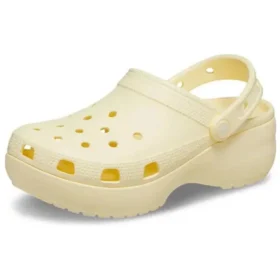 Classic Platform « Yellow »