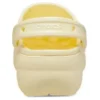 Classic Platform « Yellow »